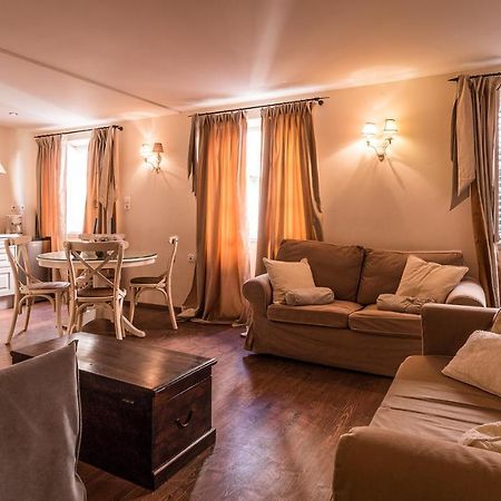 Leone Old Town Apartment Corfu  Экстерьер фото