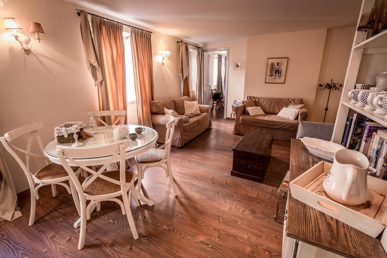 Leone Old Town Apartment Corfu  Экстерьер фото