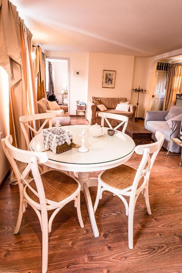 Leone Old Town Apartment Corfu  Экстерьер фото